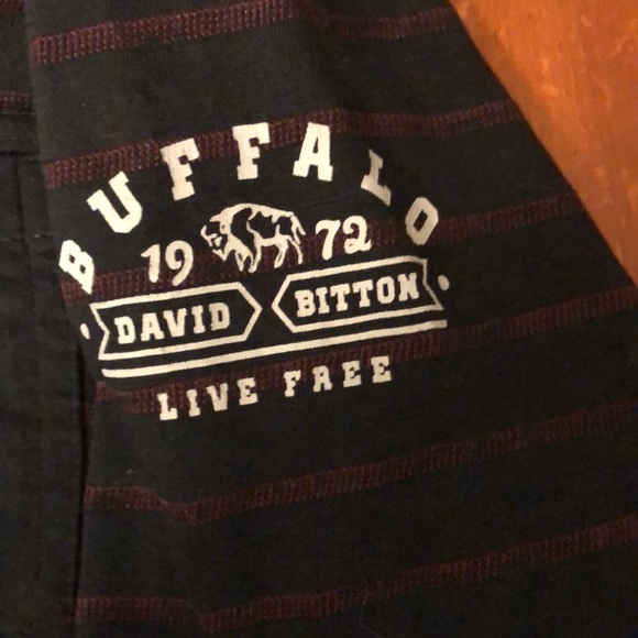 Men’s Polo Shirt - Picture 3 of 4